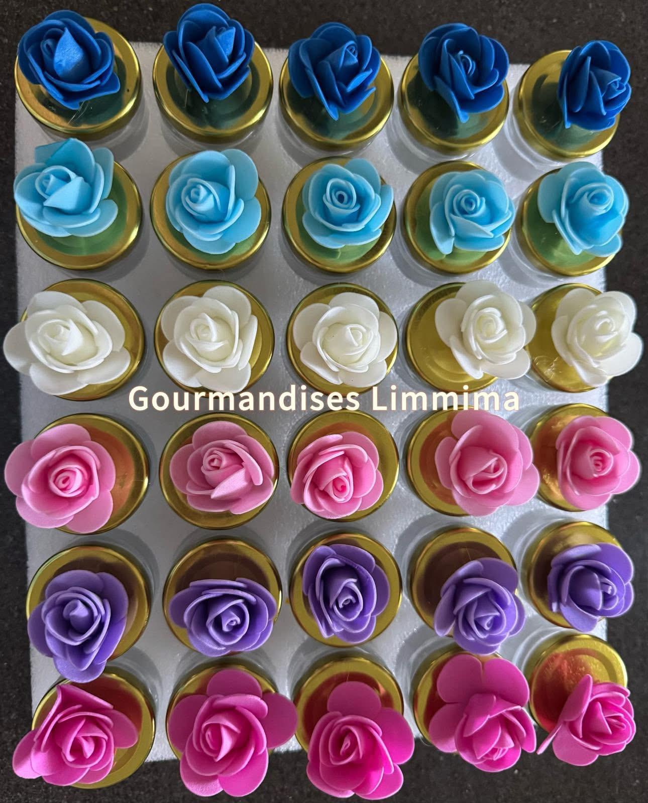 Tunisian Pastries
